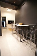 Fingerprint Tree Apartment