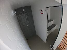 Casa de Luxo em Escarpas com 5 suítes