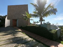 Casa de Luxo em Escarpas com 5 suítes