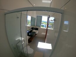 Casa de Luxo em Escarpas com 5 suítes