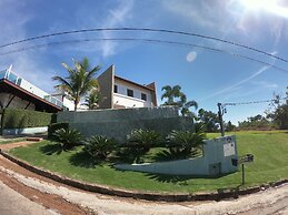 Casa de Luxo em Escarpas com 5 suítes