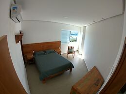 Casa de Luxo em Escarpas com 5 suítes