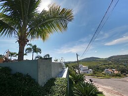 Casa de Luxo em Escarpas com 5 suítes