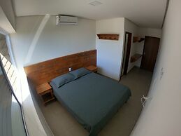 Casa de Luxo em Escarpas com 5 suítes