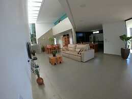 Casa de Luxo em Escarpas com 5 suítes