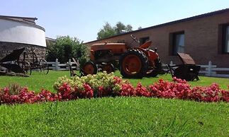 Agriturismo Il Borgo
