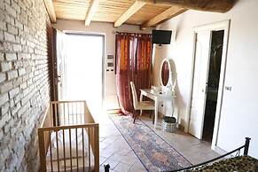 Agriturismo Il Borgo