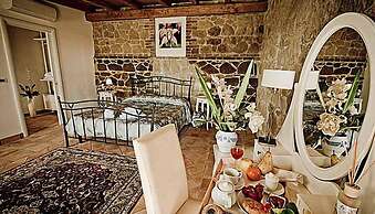 Agriturismo Il Borgo