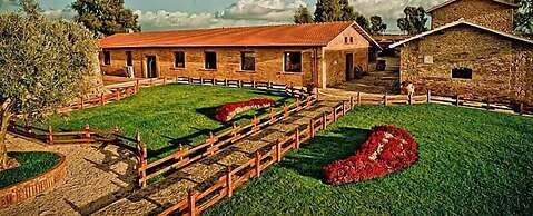 Agriturismo Il Borgo