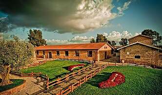 Agriturismo Il Borgo