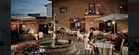 Agriturismo Il Borgo