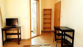 VILA ALFA DUMBRAVA