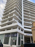 Paradise Palms Seaview Apartment