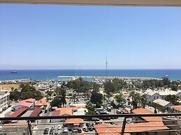 Paradise Palms Seaview Apartment