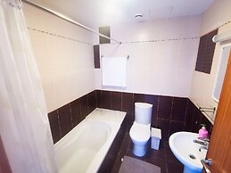 Paradise Palms Seaview Apartment