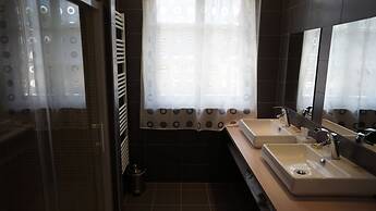 Hostellerie de la Porte Bellon