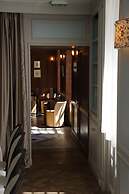 Hostellerie de la Porte Bellon