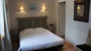 Hostellerie de la Porte Bellon