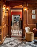 Hostellerie de la Porte Bellon