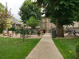 Hostellerie de la Porte Bellon