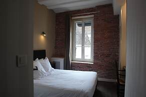 Hostellerie de la Porte Bellon