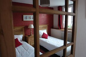 Hostellerie de la Porte Bellon