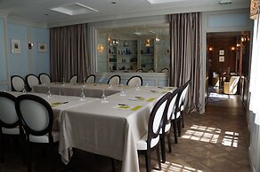 Hostellerie de la Porte Bellon