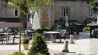 Hostellerie de la Porte Bellon