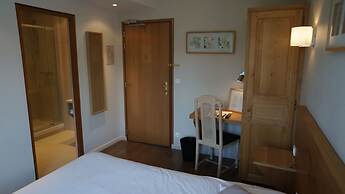Hostellerie de la Porte Bellon