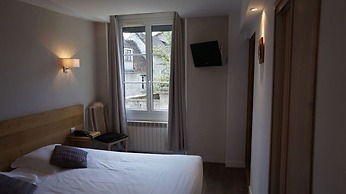 Hostellerie de la Porte Bellon