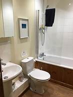 Lackford Lakes Barns