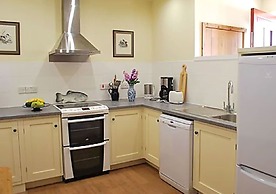 Lackford Lakes Barns