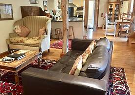 Lackford Lakes Barns