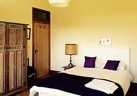 Lackford Lakes Barns