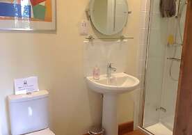 Lackford Lakes Barns