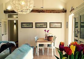 Lackford Lakes Barns