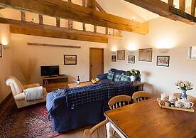 Lackford Lakes Barns