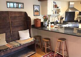 Lackford Lakes Barns