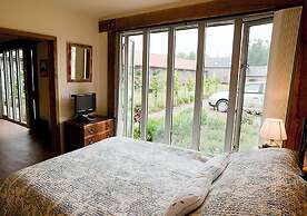 Lackford Lakes Barns