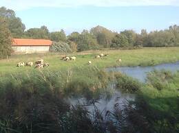 Lackford Lakes Barns
