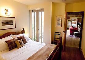 Lackford Lakes Barns