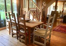 Lackford Lakes Barns