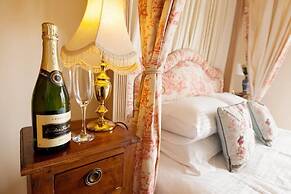 Lackford Lakes Barns