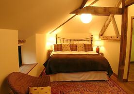 Lackford Lakes Barns