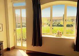 Lackford Lakes Barns