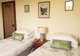 Lackford Lakes Barns