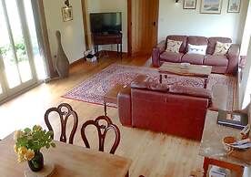 Lackford Lakes Barns