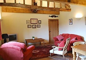 Lackford Lakes Barns