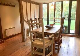 Lackford Lakes Barns