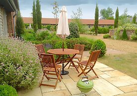 Lackford Lakes Barns